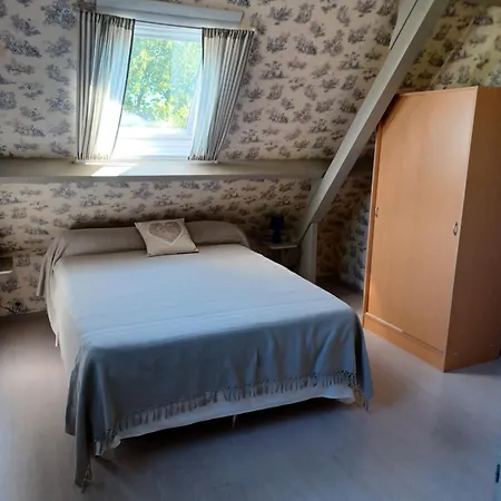 Semesterbostad La Petite Campagne *