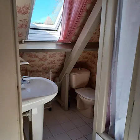 La Petite Campagne Prázdninový dům